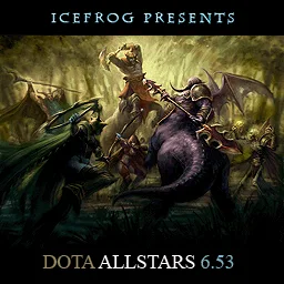 DotA Allstars