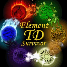 元素TD