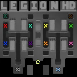 军团战争 Legion TD