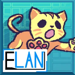 猫咪快跑